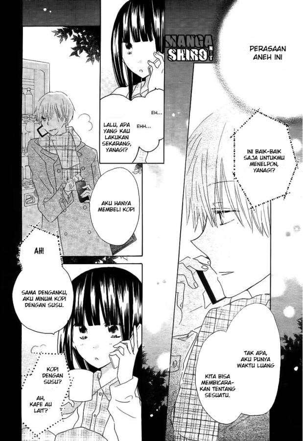 Chapter 51 - halaman 22