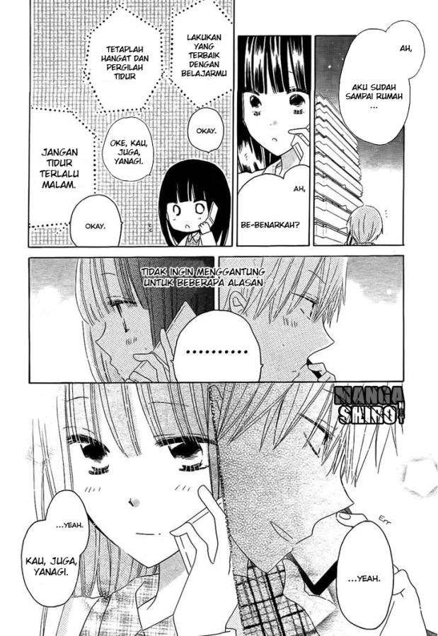 Chapter 51 - halaman 30