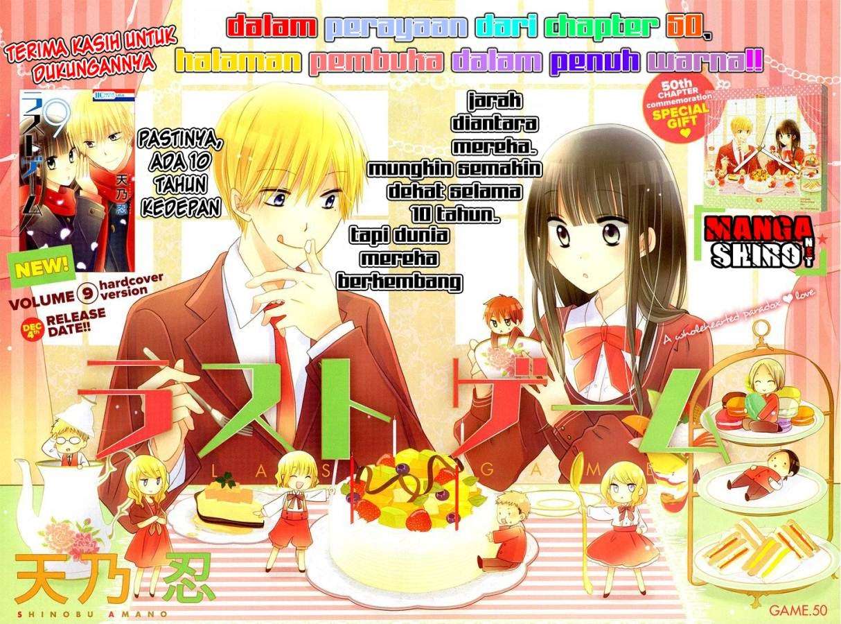 Chapter 50 - halaman 2