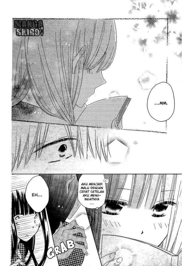 Chapter 50 - halaman 11