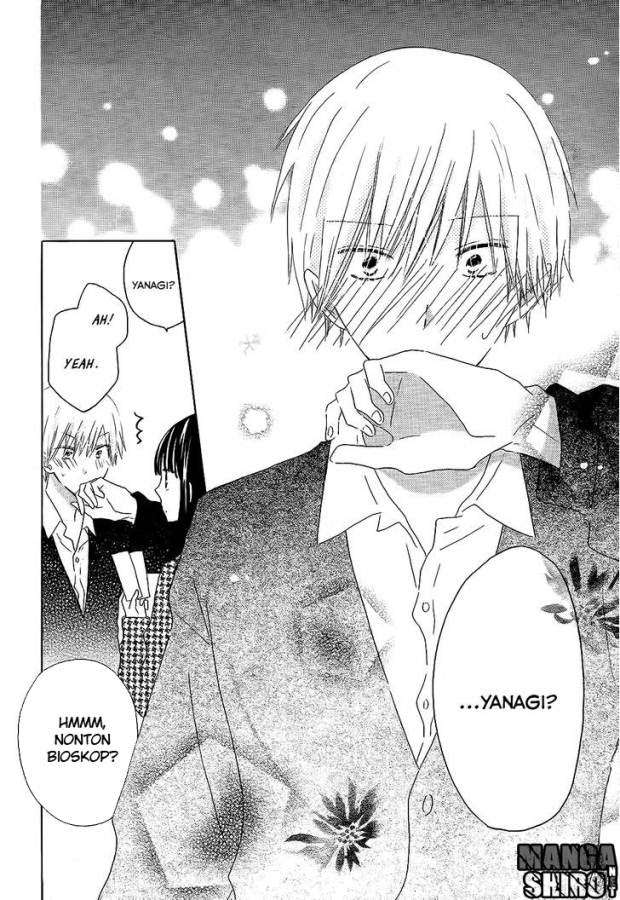 Chapter 50 - halaman 14