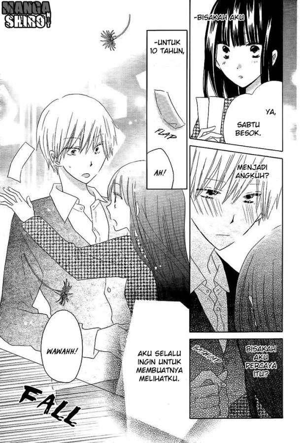 Chapter 50 - halaman 15