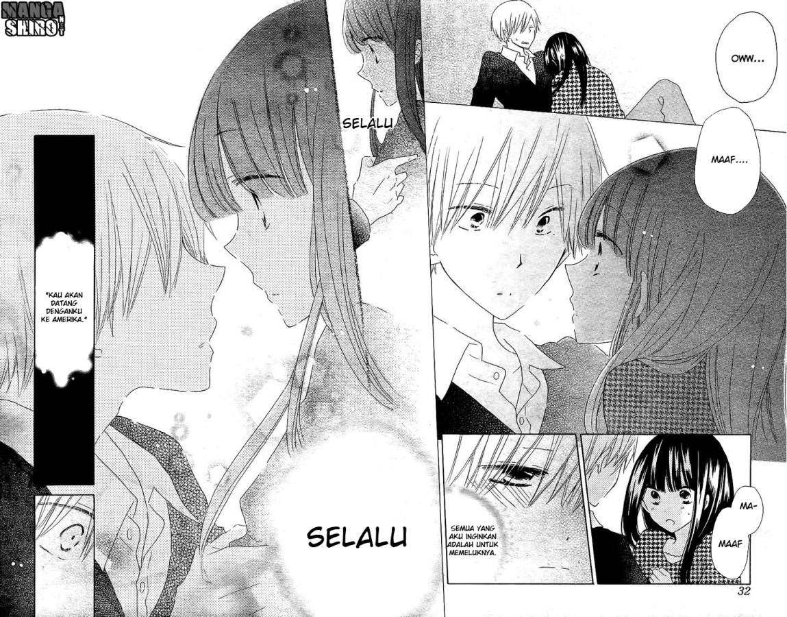 Chapter 50 - halaman 16
