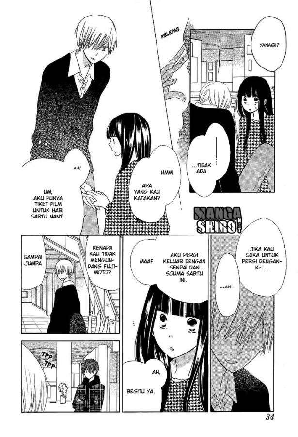 Chapter 50 - halaman 17