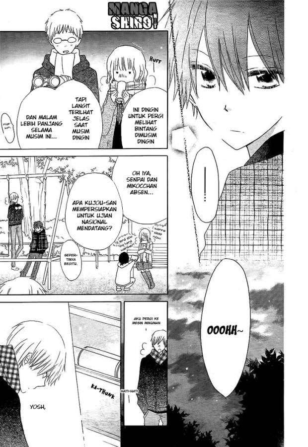 Chapter 50 - halaman 18