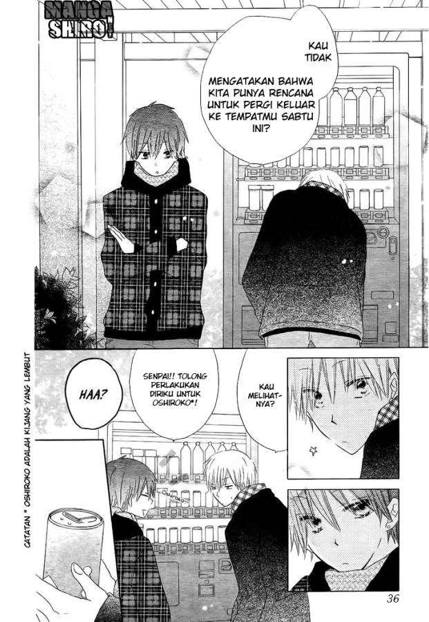 Chapter 50 - halaman 19