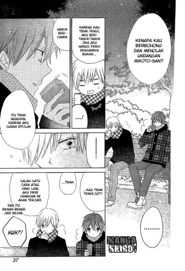 Chapter 50 - halaman 20