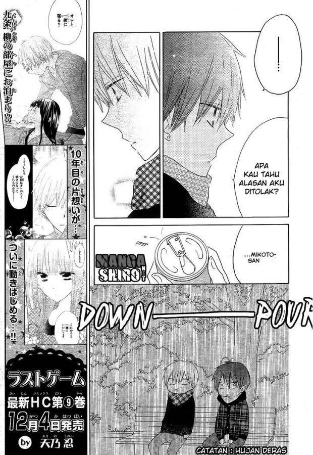 Chapter 50 - halaman 22