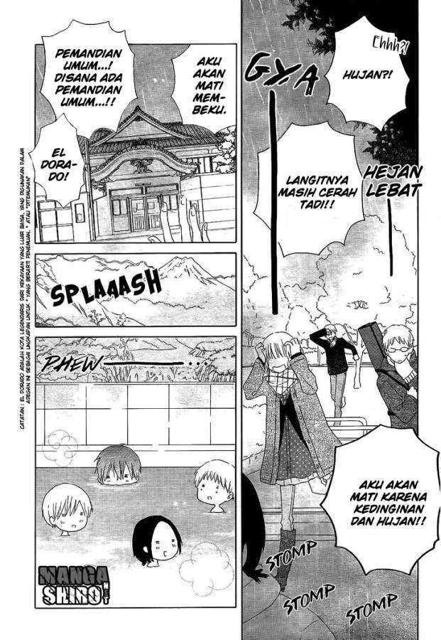 Chapter 50 - halaman 23