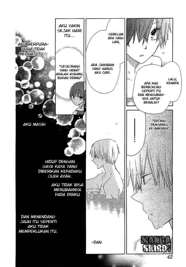 Chapter 50 - halaman 25