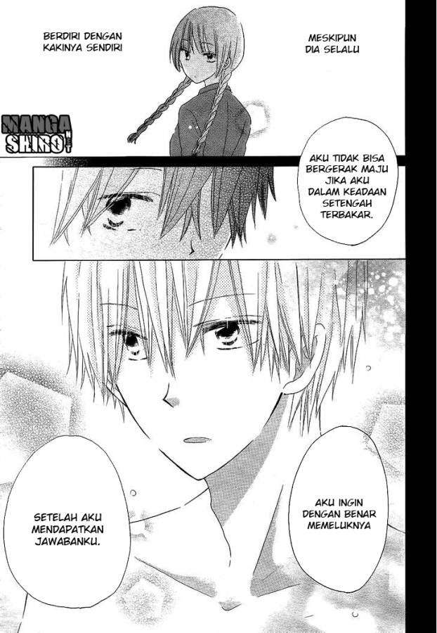 Chapter 50 - halaman 26
