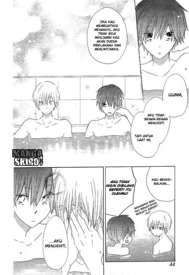 Chapter 50 - halaman 27