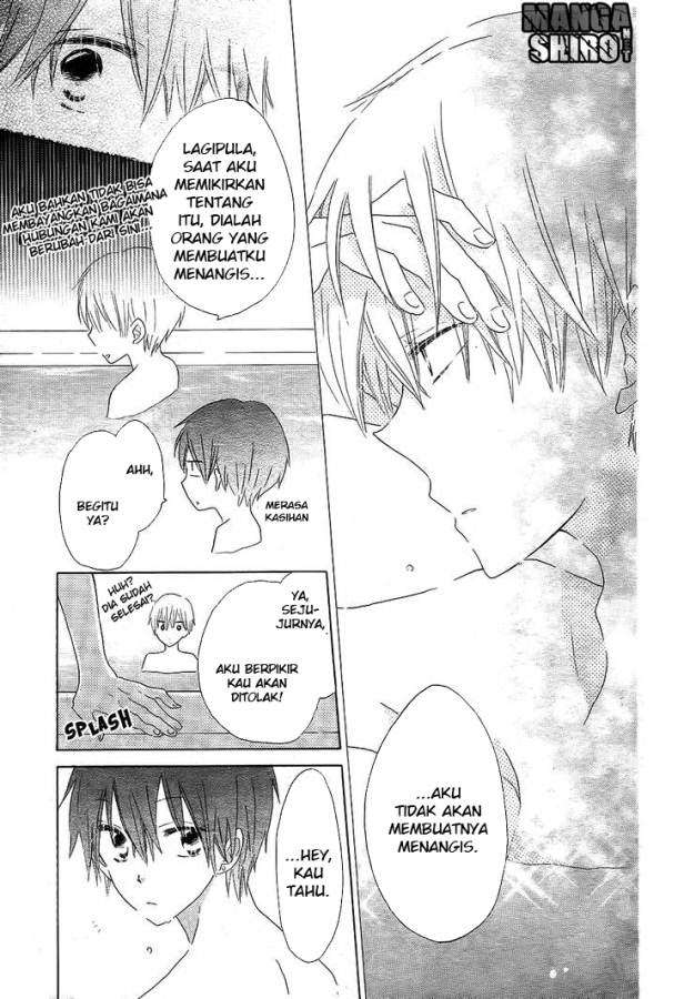 Chapter 50 - halaman 28