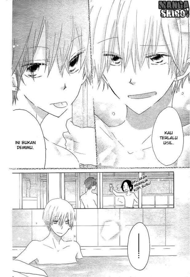 Chapter 50 - halaman 29
