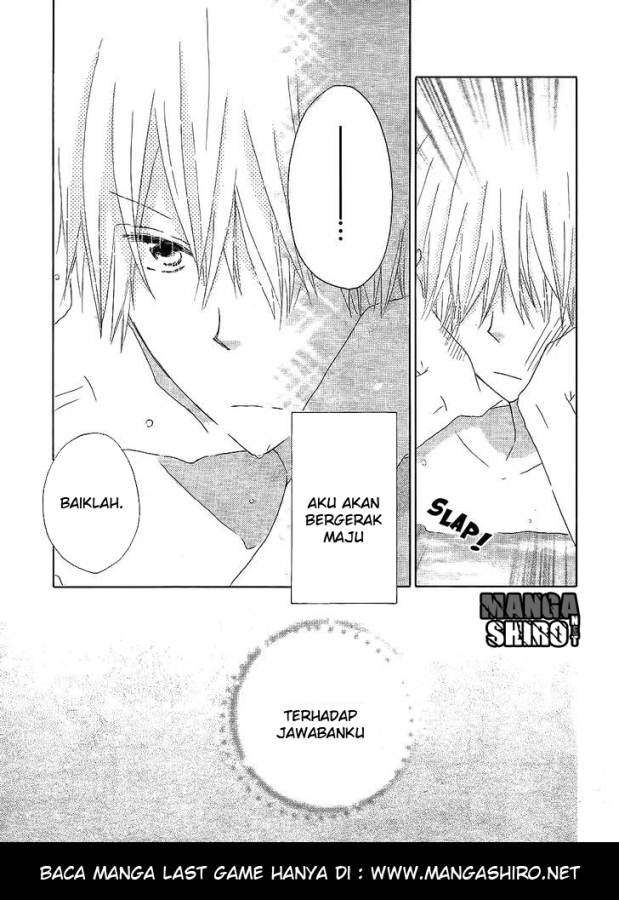 Chapter 50 - halaman 30