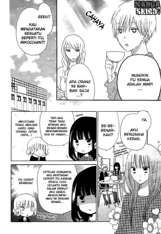 Chapter 50 - halaman 6