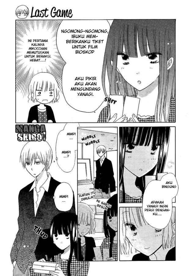 Chapter 50 - halaman 7