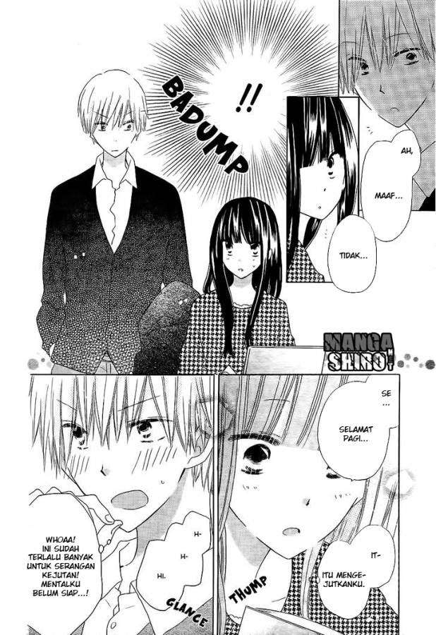 Chapter 50 - halaman 8