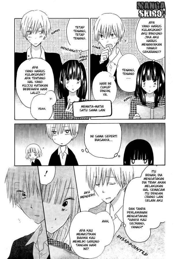 Chapter 50 - halaman 9