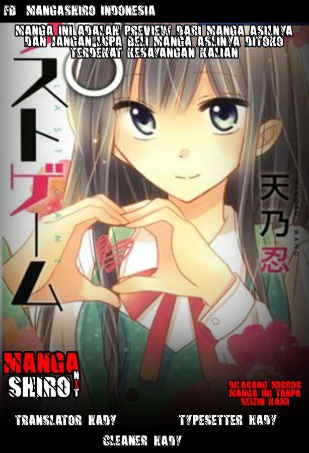 Chapter 50 - halaman 10
