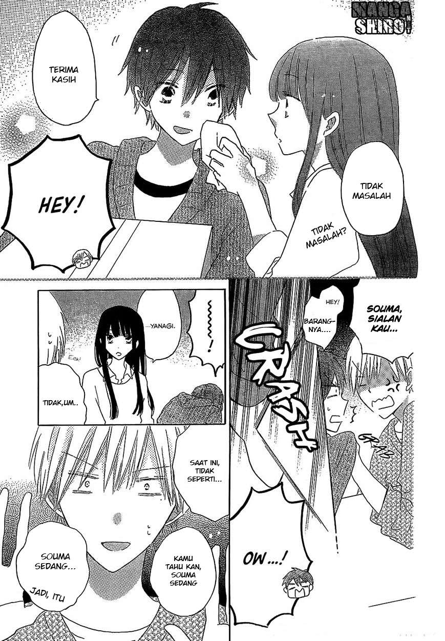 Chapter 49 - halaman 11