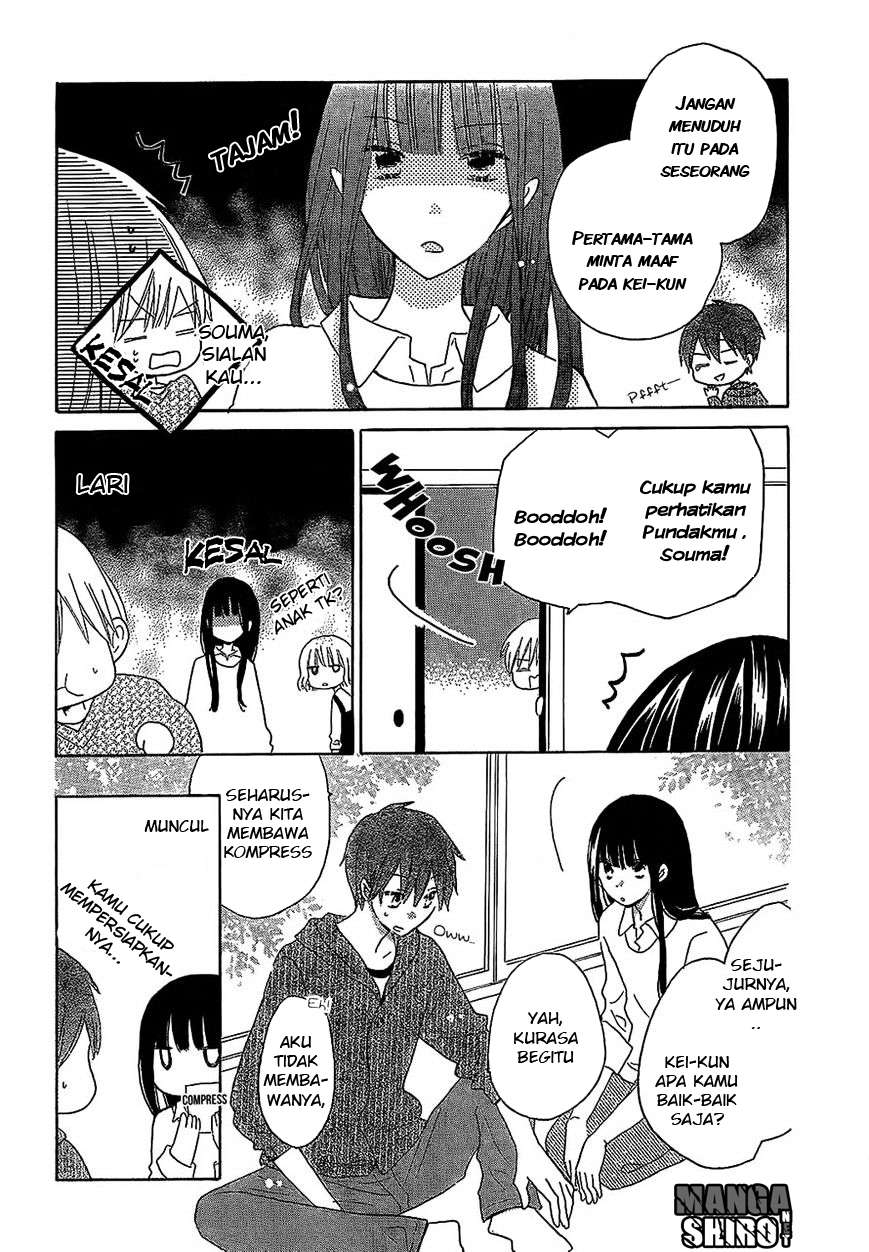 Chapter 49 - halaman 12