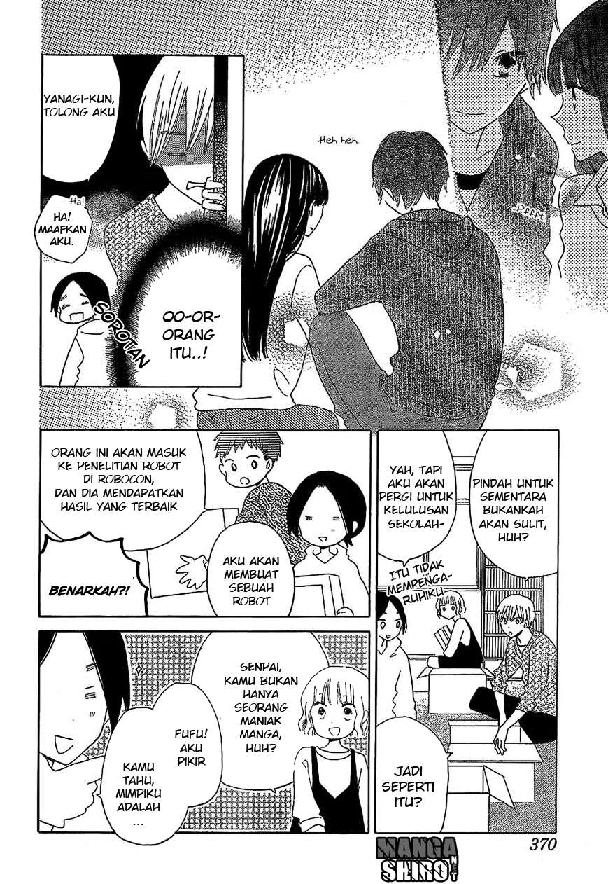 Chapter 49 - halaman 16