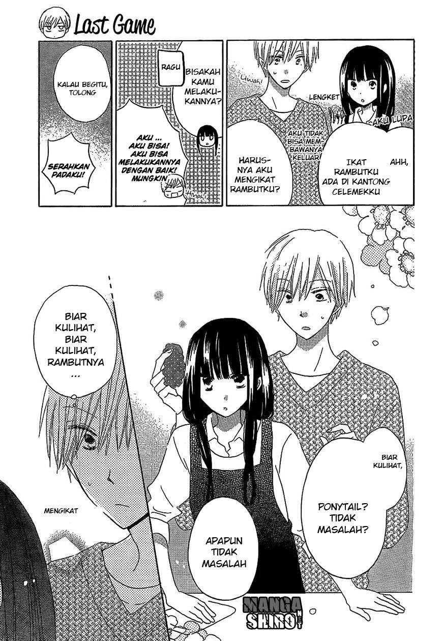 Chapter 49 - halaman 19