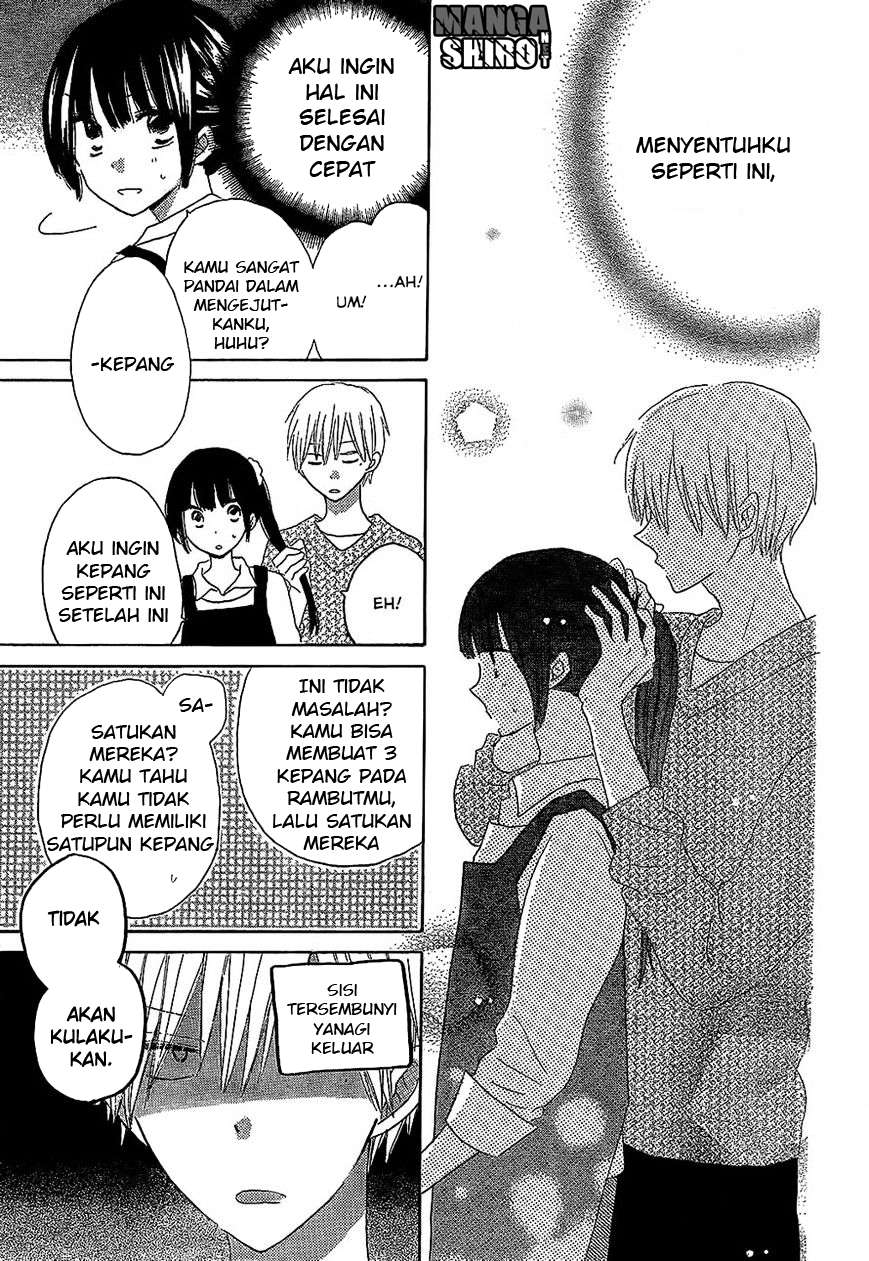 Chapter 49 - halaman 21