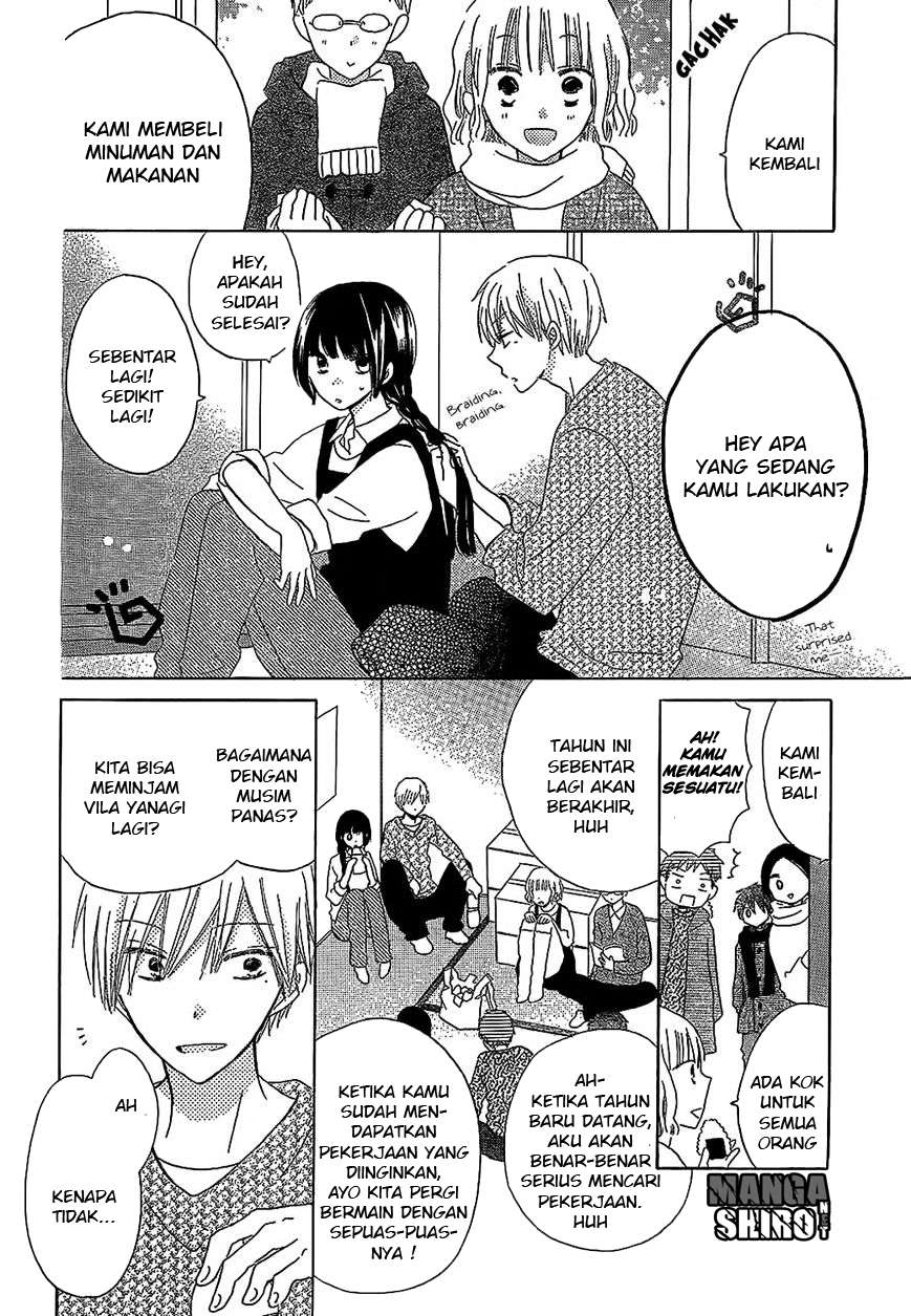 Chapter 49 - halaman 22