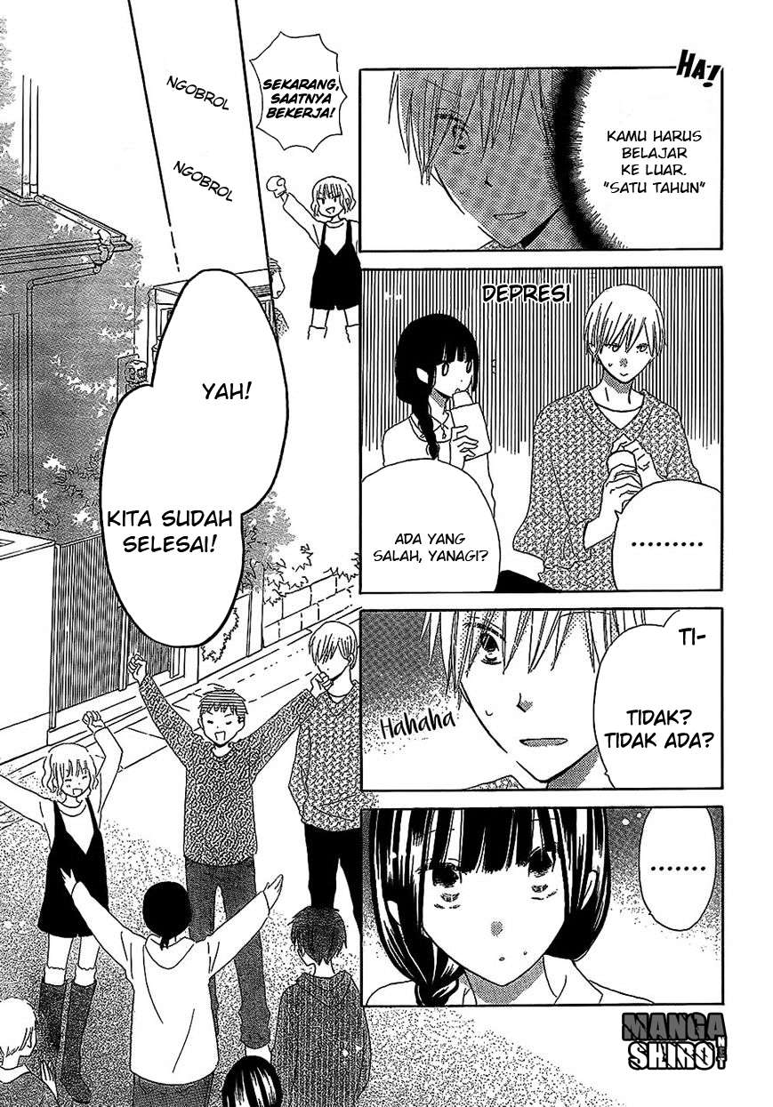 Chapter 49 - halaman 23