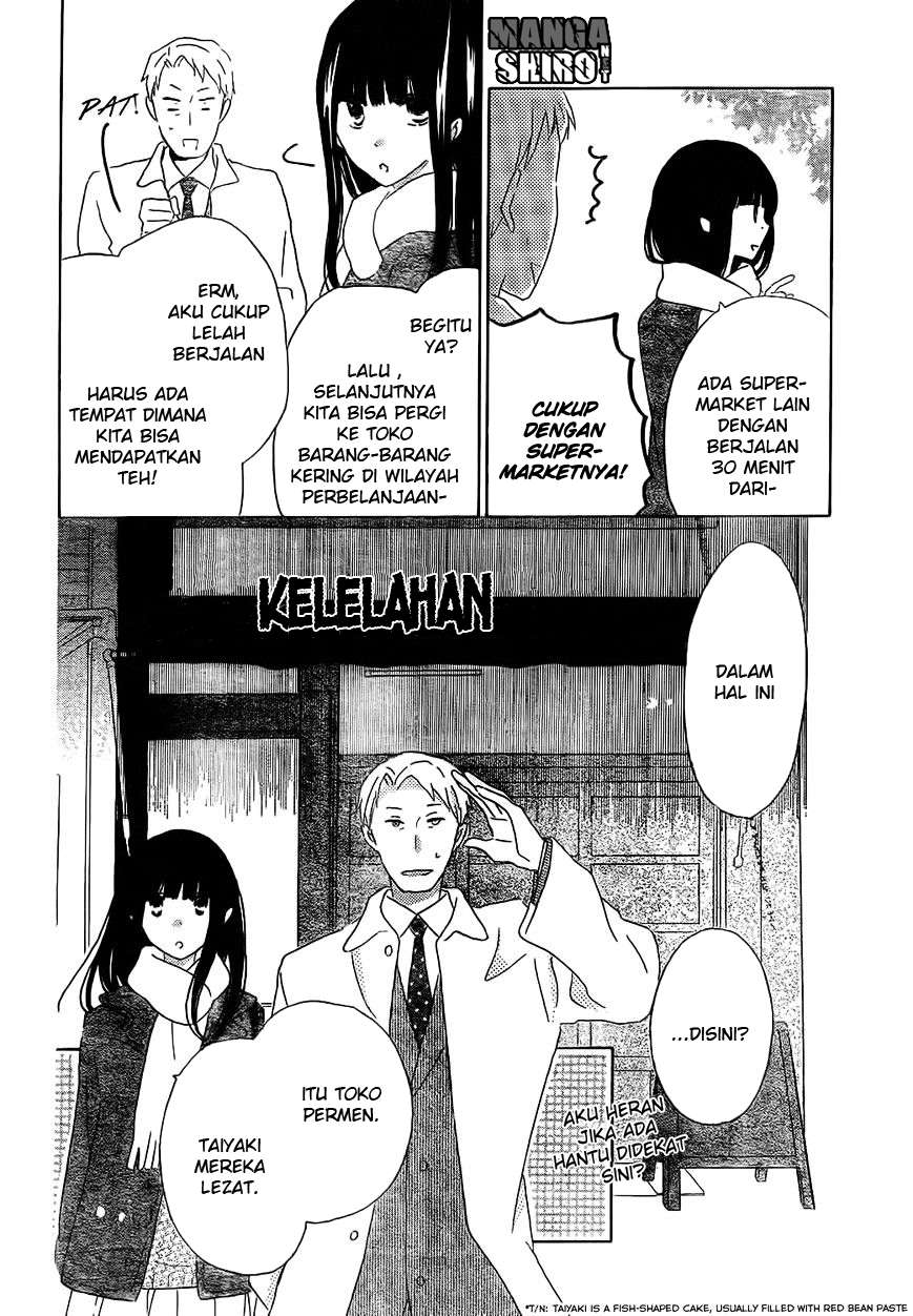 Chapter 48 - halaman 14