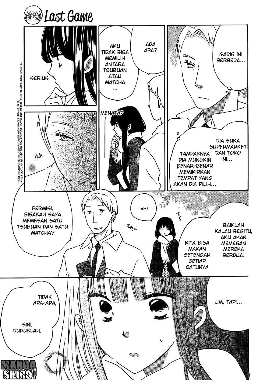 Chapter 48 - halaman 15