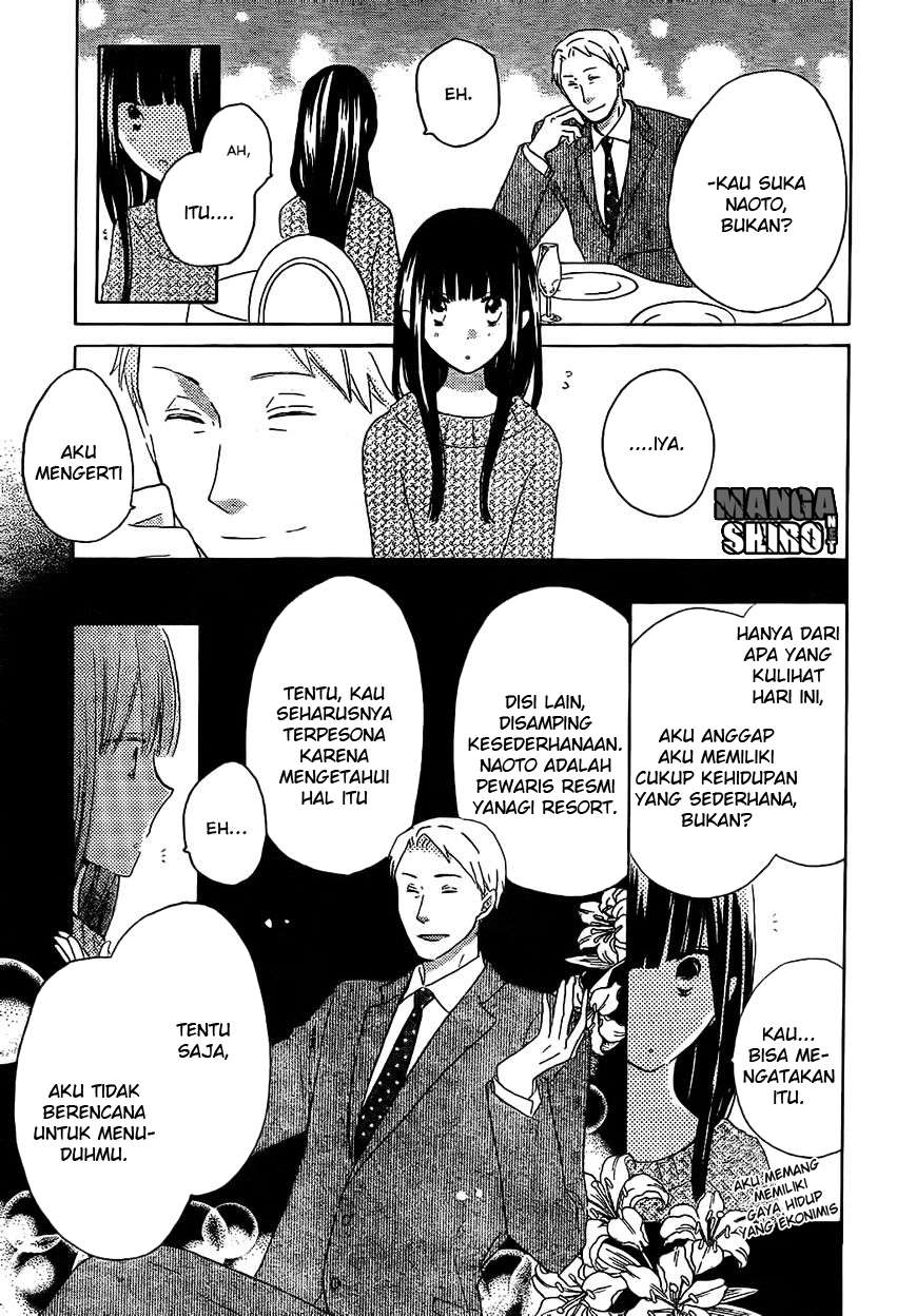 Chapter 48 - halaman 21