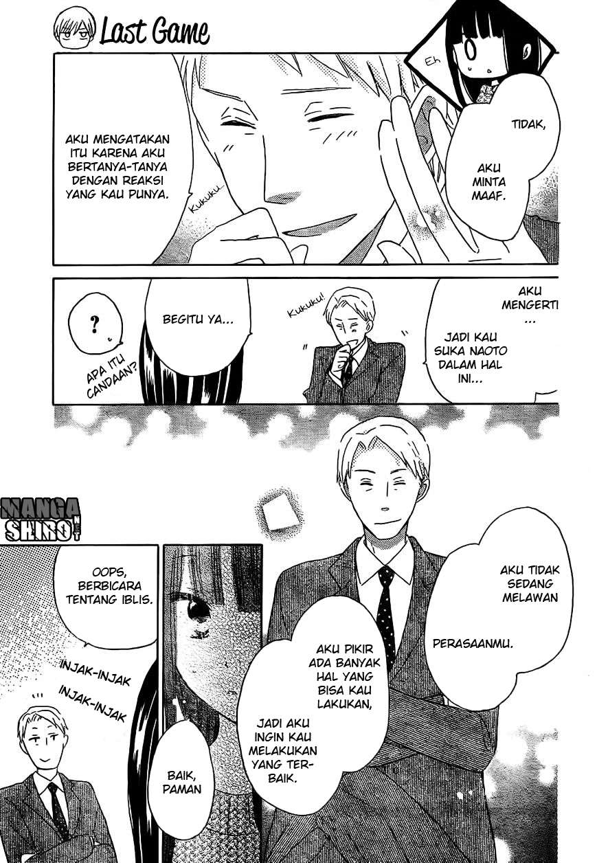 Chapter 48 - halaman 25