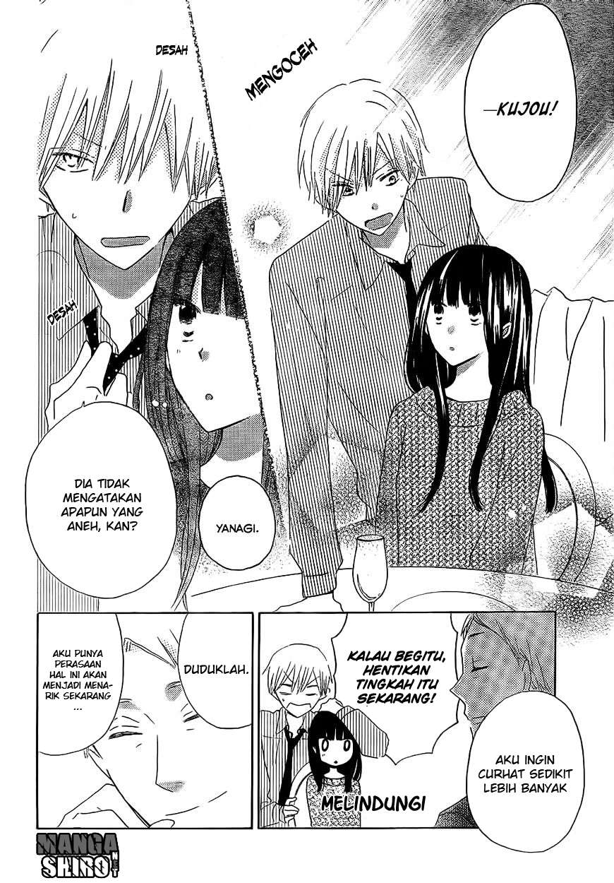Chapter 48 - halaman 26