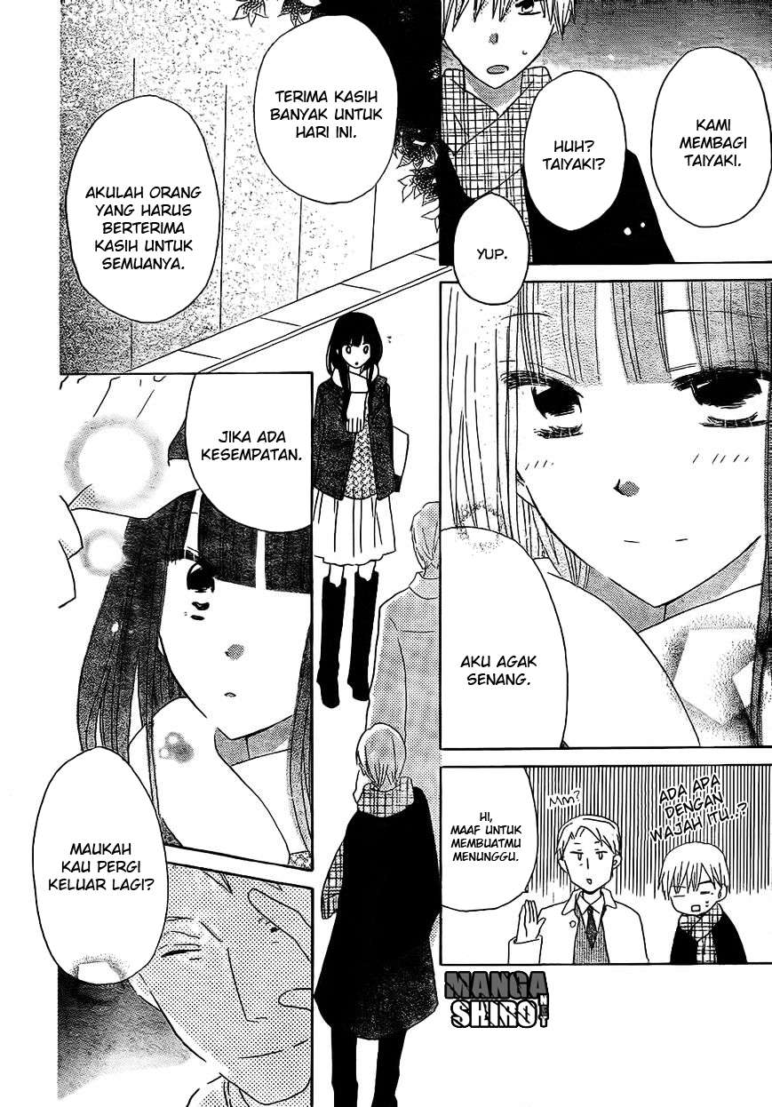 Chapter 48 - halaman 28