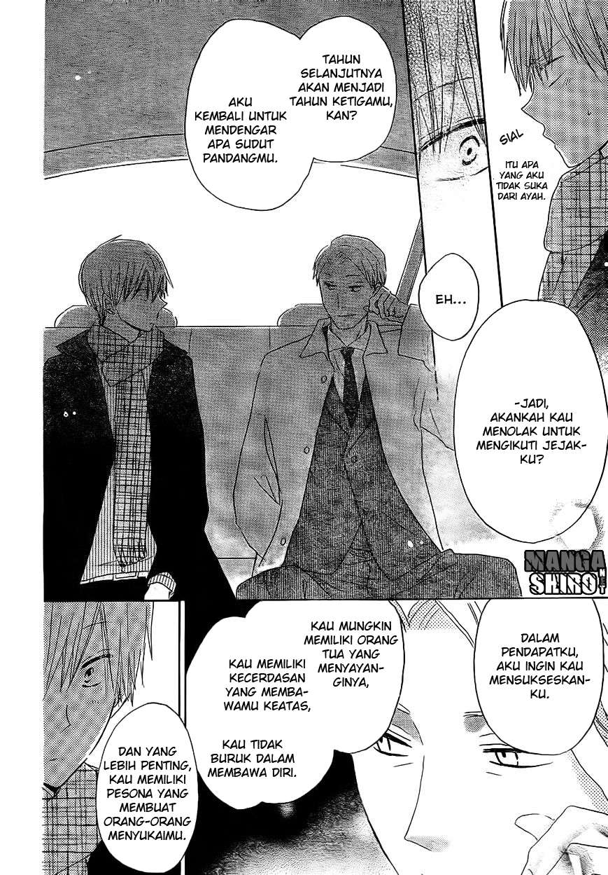 Chapter 48 - halaman 30