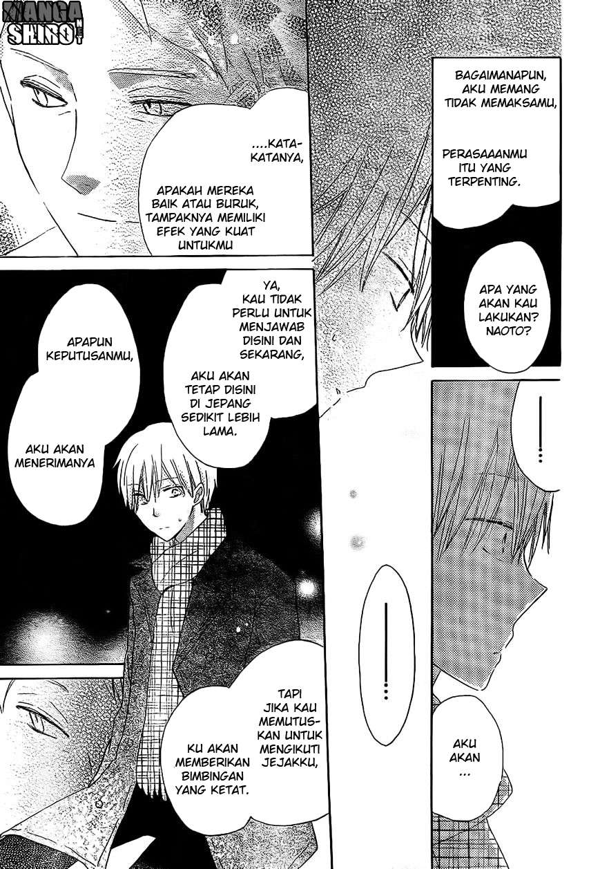 Chapter 48 - halaman 31