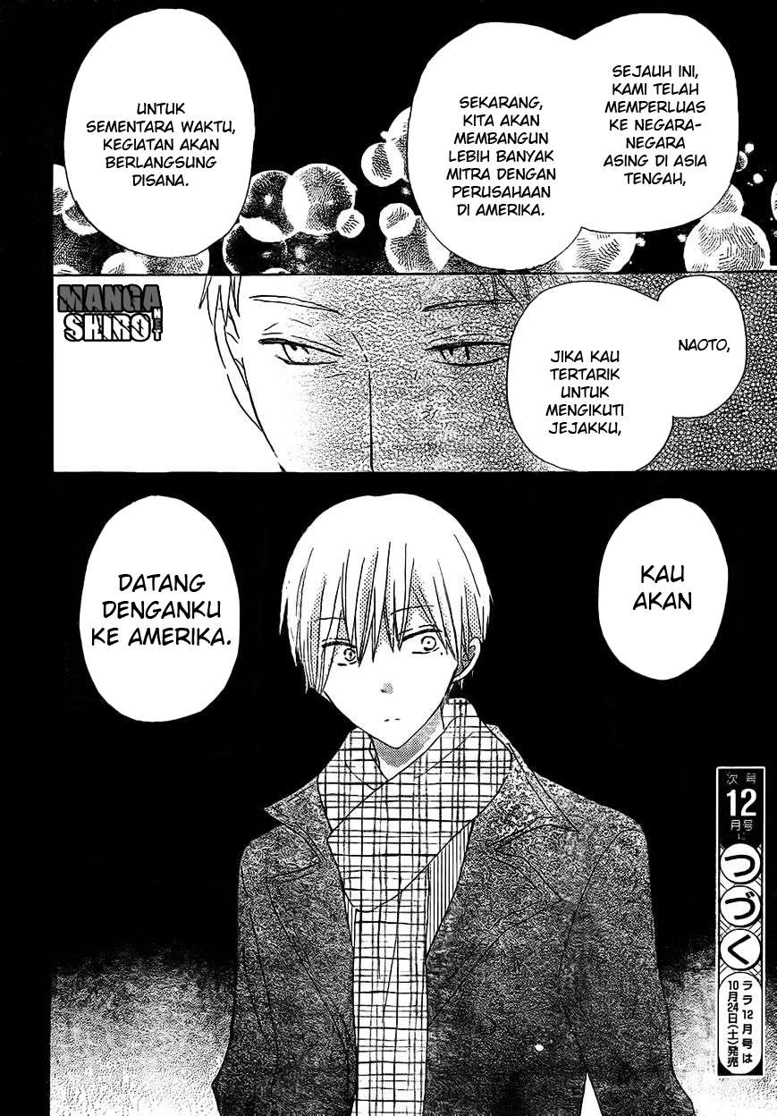 Chapter 48 - halaman 32