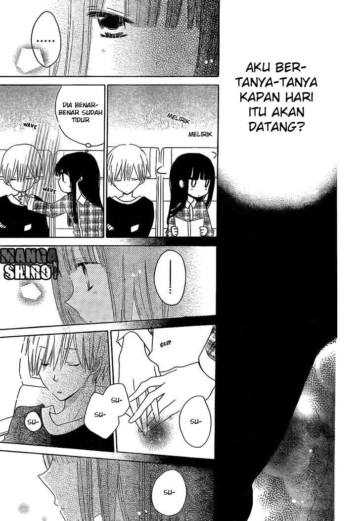 Chapter 47 - halaman 21