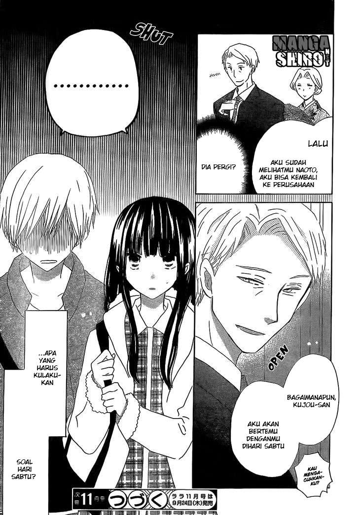 Chapter 47 - halaman 30