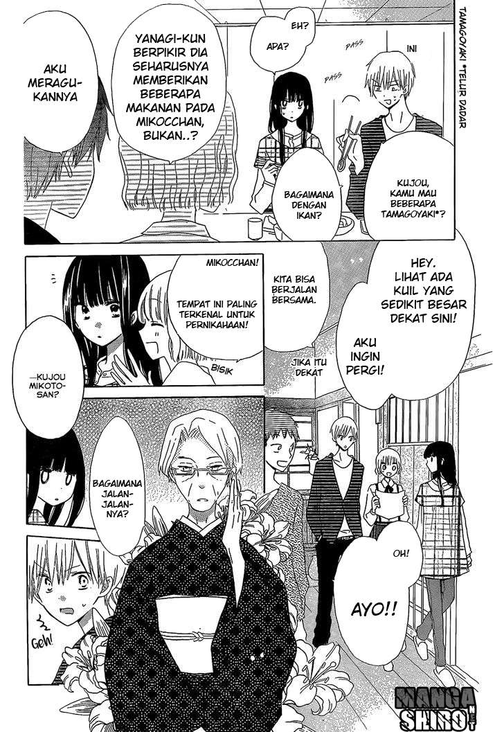 Chapter 46 - halaman 12