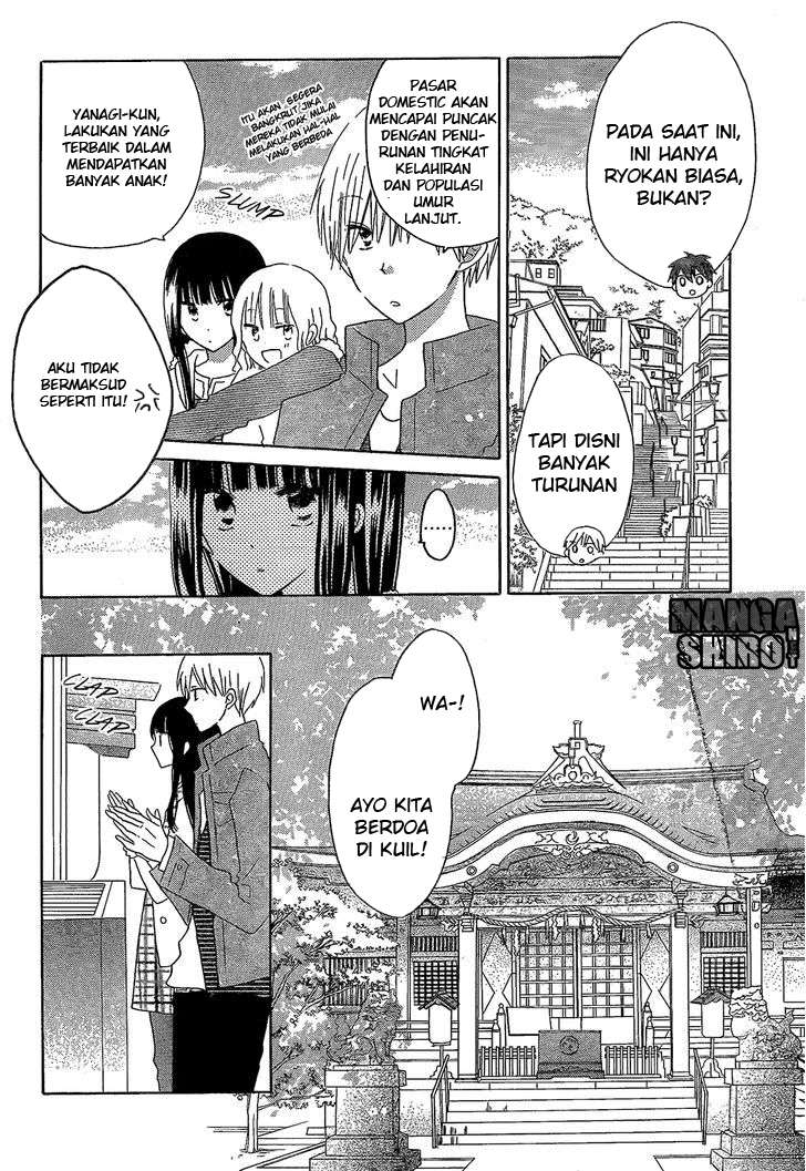 Chapter 46 - halaman 14