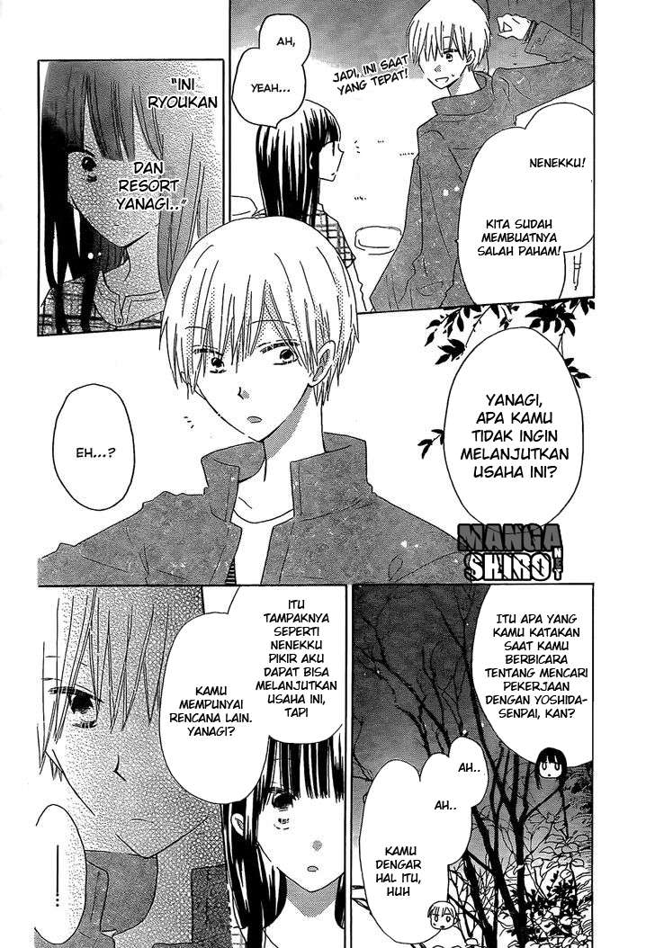 Chapter 46 - halaman 20