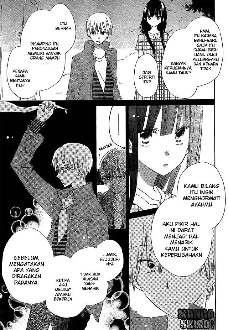 Chapter 46 - halaman 21