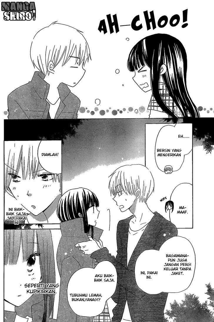Chapter 46 - halaman 26