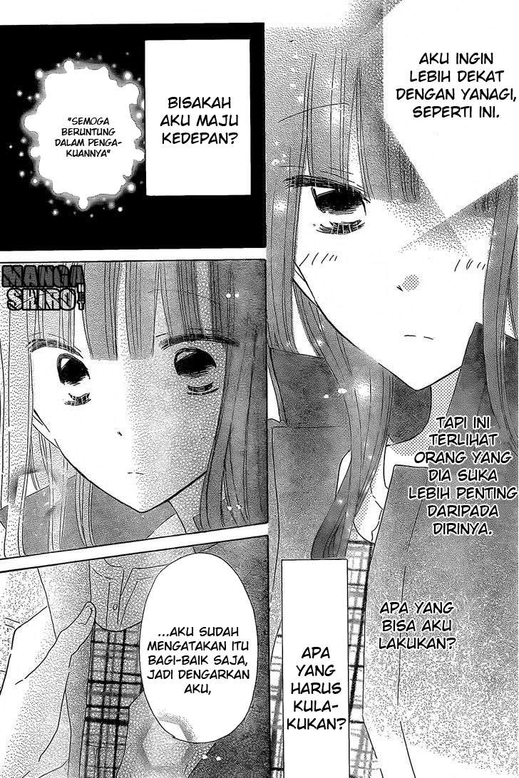 Chapter 46 - halaman 27