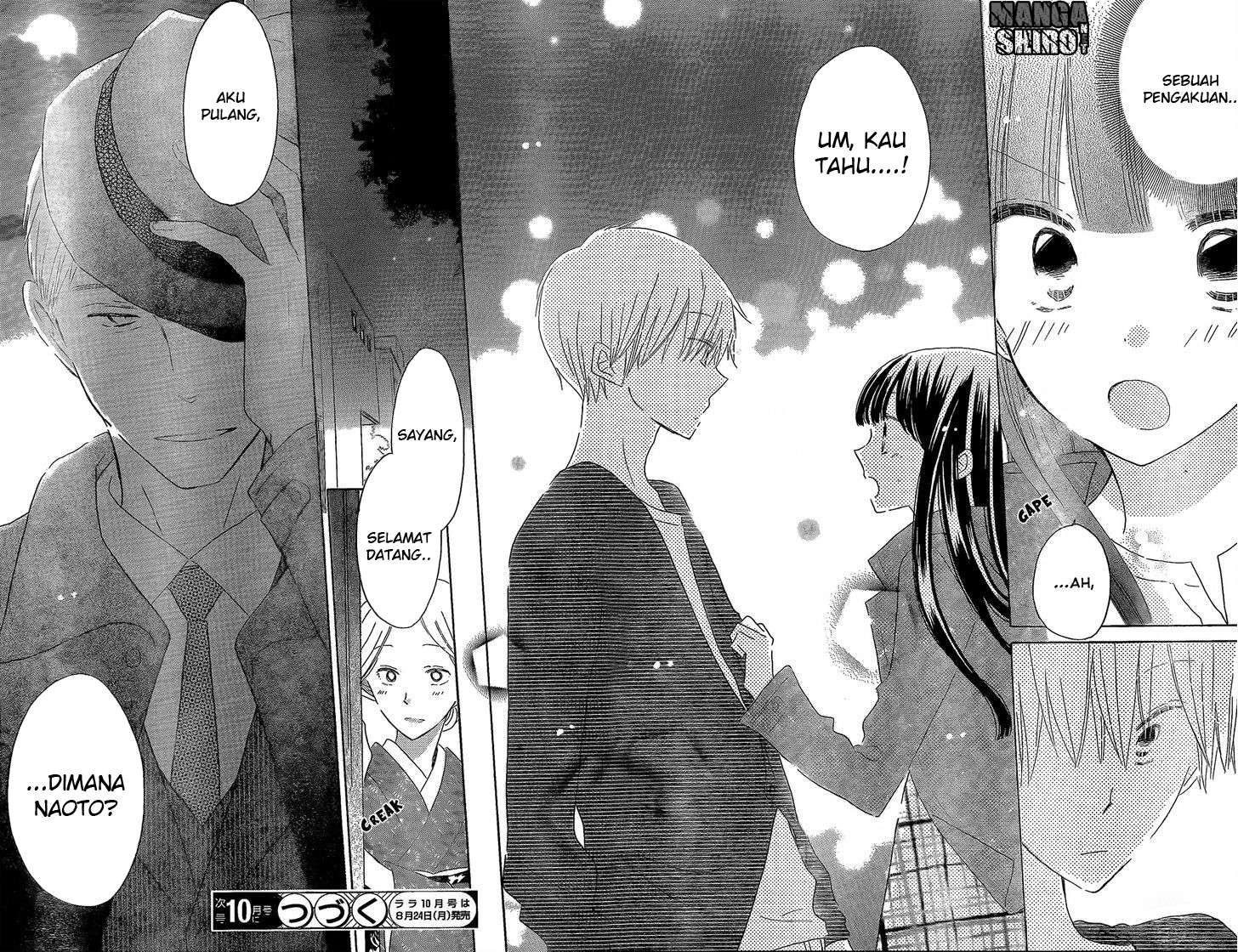 Chapter 46 - halaman 30