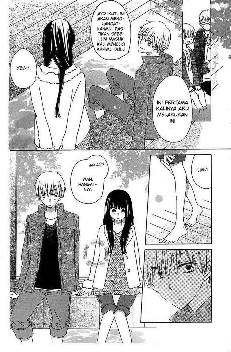 Chapter 45 - halaman 12